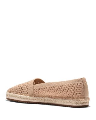 Women's Keely Espadrille Flats