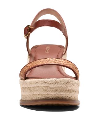 Women's Keeton Espadrille Platform Sandals