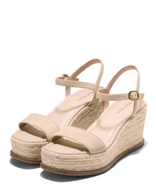 Women's Keeton Espadrille Platform Sandals