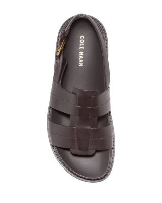 Cole Haan Women's Marlee Fisherman Sandals | Bloomingdale's