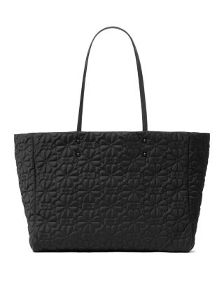 Tilly Quilted Large Tote