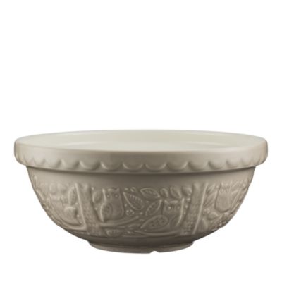 Owl 2.85 Quart Mixing Bowl