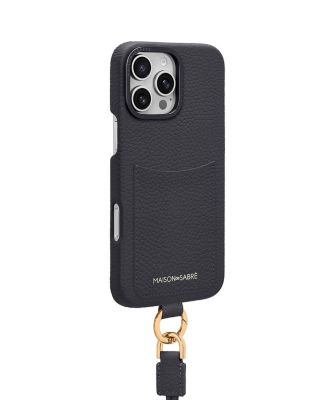 Sling Phone Case (iPhone 16 Pro)
