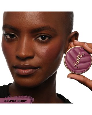 Make Me Blush Bold Blurring Powder Blush