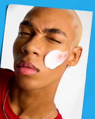 Ultra Facial Cream 0.94 oz.