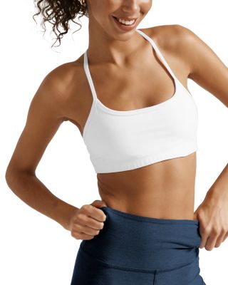 Beyond Yoga - Spacedye Slim Racerback Sports Bra