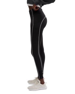 You're A Peach Leggings