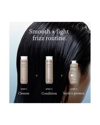 No Frizz Shampoo 8 oz.