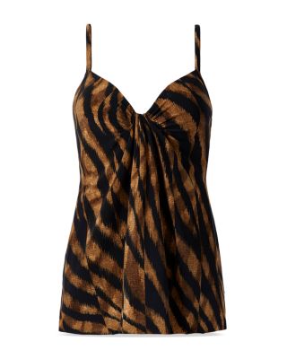 Raya De Safari Marina Tankini Top