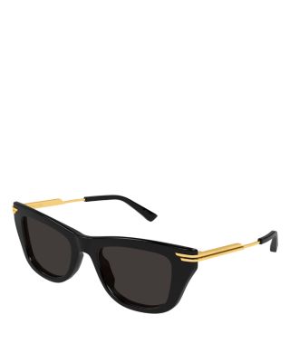 Combi Squared Sunglasses, 50mm