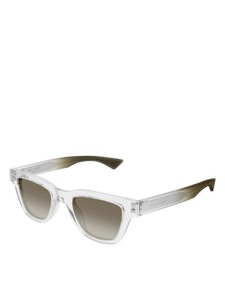Jacques Squared Sunglasses, 47mm