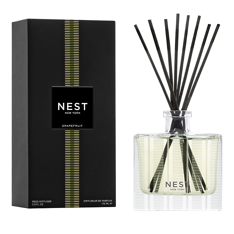 Nest New York Grapefruit Reed Diffuser