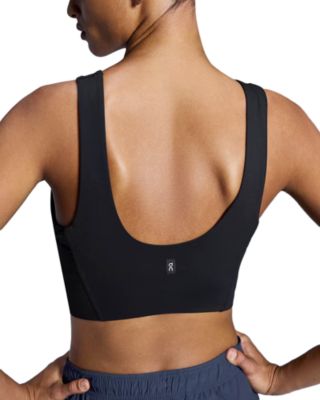 Core 2 in 1 Crop Tank