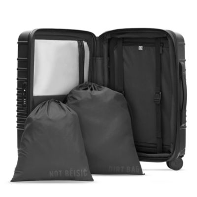 Carry-On Roller in All Black