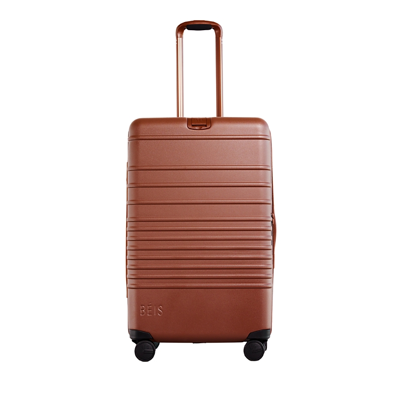 Beis Medium Check-in Roller In Maple In Maple