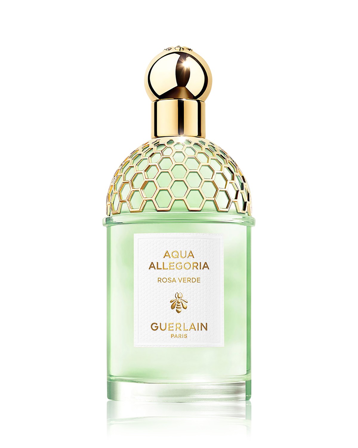 Guerlain Aqua Allegoria Rosa Verde Eau de Toilette 4.2 oz.