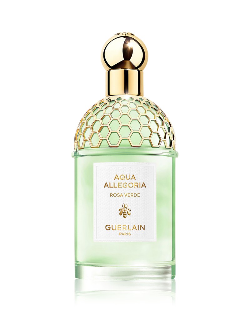 Guerlain Aqua Allegoria Rosa Verde Eau de Toilette 4.2 oz.