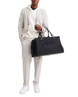 The Commuter Duffle Bag