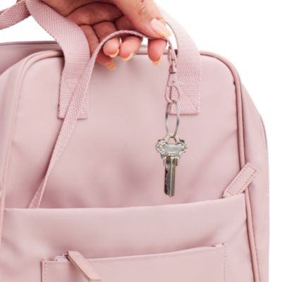 The Expandable Backpack