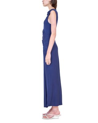 Acacia Sleeveless Maxi Dress