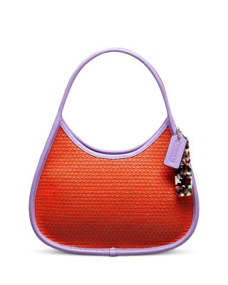 Coachtopia - Ergo Bag with Leather Sequins