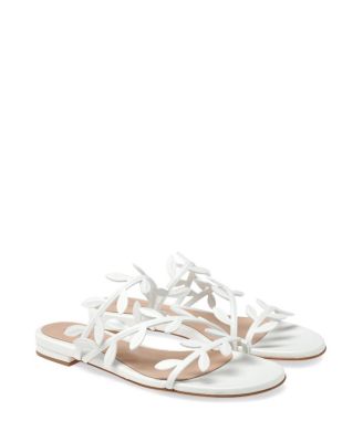 Gianvito Rossi Women's Flavia 05 Flats