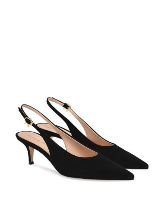 Women's Robbie Sling 55 Pumps