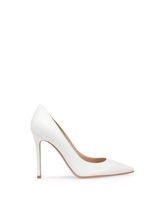  Women&#39;s Gianvito 105 Pumps