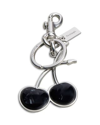 Coachtopia - Cherry Bag Charm