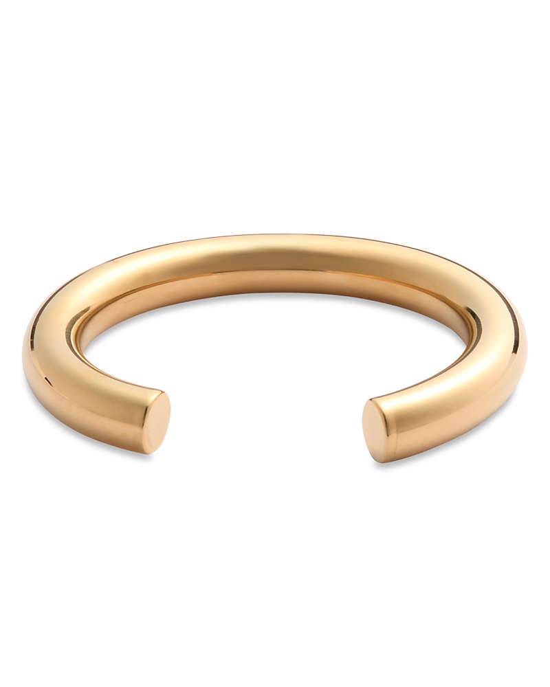 Shashi Cannon Cuff Bracelet