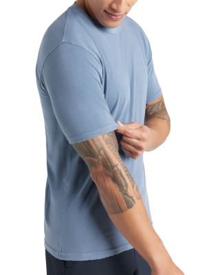 Vintage Slim Fit Classic Tee  