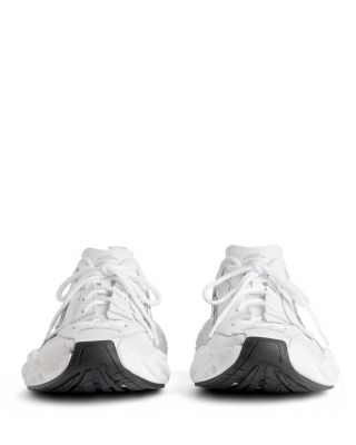 Men's Monday Lace Up Sneakers