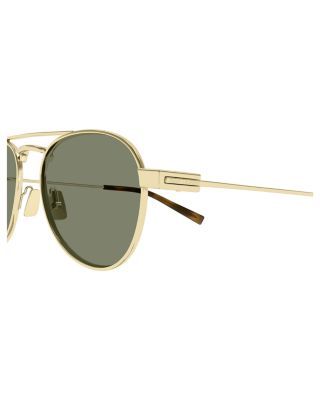 Round Sunglasses, 54mm