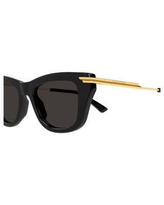 Combi Squared Sunglasses, 50mm