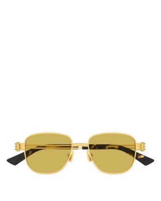 Bolt Squared Sunglasses, 51mm