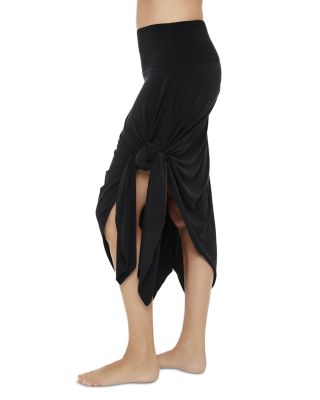 Convertible Dress Swim Cover-Up