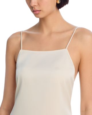 Barb Cami Midi Dress