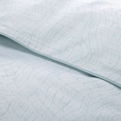 Matiz Jacquard Duvet Cover, King