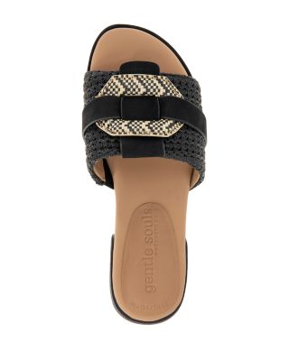 Women's Hudson Slide Sandals