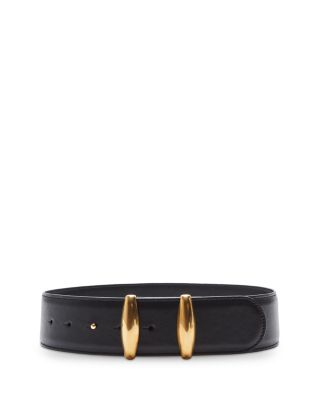 Altuzarra - Women's Hardware Waist Belt