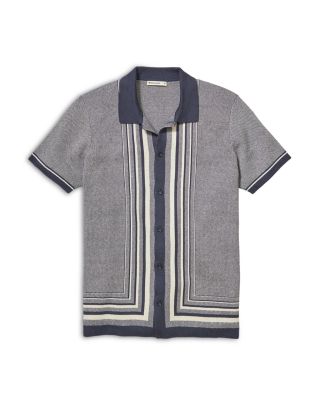 Ethan Button Down Shirt