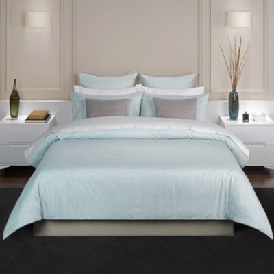 Matiz Jacquard Bedding Collection