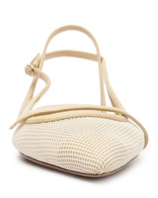 Women's Tita Mesh Flats
