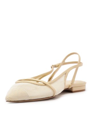 Women's Tita Mesh Flats