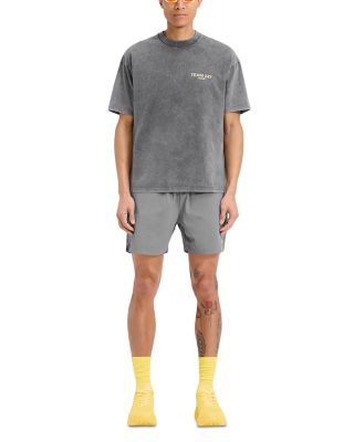 Represent Team 247 Oversized Tee