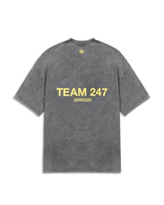 Represent Team 247 Oversized Tee
