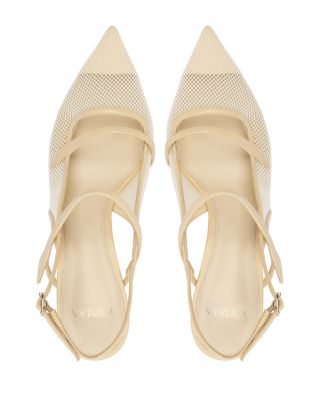 Women's Tita 60 Mesh Pumps