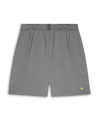 Team 247 Fused 5" Shorts