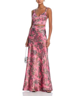 Kanata Silk Bralette Top