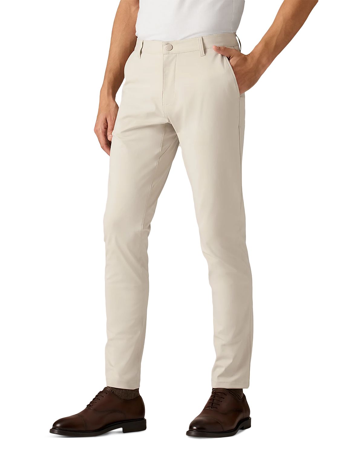 Rhone Slim Fit Commuter Pants
